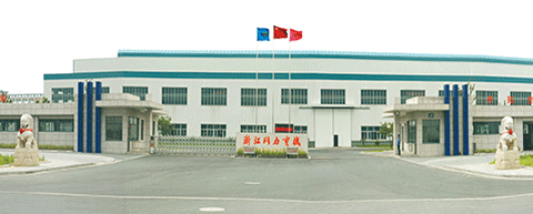 关于上海同力