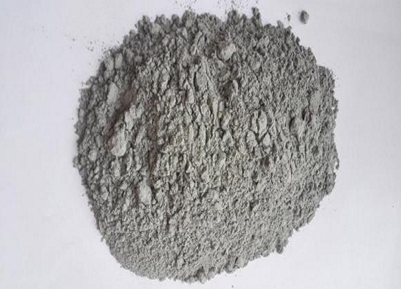 中速磨煤机粉磨的粉煤灰